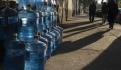 Crisis de agua: ¿Cuáles presas del país siguen secas?