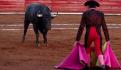 Revocan suspensión provisional contra corridas de toros en la Plaza México