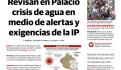 Revés de Samuel García al PRIAN; ni Adrián de la Garza ni Pedro Arce Jardón podrán ser fiscales