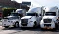 Confirman paro nacional de transportistas en carreteras federales para este jueves