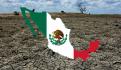 Estos son los estados de México que se quedarían sin agua antes del 2050