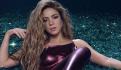 VIDEO| Así suena la canción de Shakira con Grupo Frontera, que será parte de su nuevo álbum