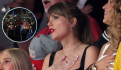 Taylor Swift recibe propuesta millonaria de la NFL para tener un show nunca antes visto en el Super Bowl