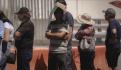 Garantiza Batres abasto de agua en la Ciudad de México