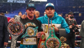 BOX | David Benavidez revela las sorprendentes ganancias que tendría la bolsa de la pelea con ‘Canelo’ Álvarez