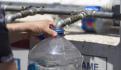 Agua contaminada de BJ no va a Chapultepec, dicen