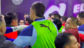 Liga MX | Leo Suárez recibe insólita pregunta de un reportero y sorprende con su respuesta (VIDEO)