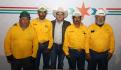 “Coahuila reconoce y agradece la gran labor del Ejército mexicano”: Manolo Jiménez