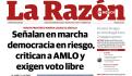 Elecciones 2024: Miguel Ángel Yunes Linares será candidato suplente al Senado