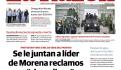 Grupos criminales en Guerrero 'echaron raíces', afirma AMLO; 'cuentan con amplia base social'
