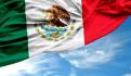 ¿Es un delito dejar que la Bandera de México toque el piso?