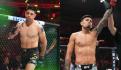 UFC México | Brandon Moreno y la gran "responsabilidad" que siente en su pelea ante Brandon Royval