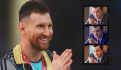 Expareja de campeón del mundo con Argentina, expuesta por vender medalla del Mundial que resultó ser falsa