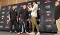UFC México | 'Pantera' Rodríguez lanza amenazador reto a Ilia Topuria; “me la pel**”