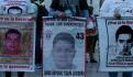 Sin respuesta del Gobierno federal a diálogo con padres de los 43 normalistas de Ayotzinapa
