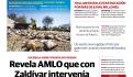 Lía Limón convoca a sesión extraordinaria en materia de riesgos y protección civil ante la existencia de la falla ‘Pilateros-Mixcoac’