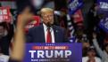 Tras intento de asesinato, Trump reaparece con vendaje en la oreja en Convención Republicana