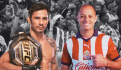 UFC México | Luis Ronaldo Rodríguez, de vender gelatinas a debutar con victoria en UFC (VIDEO)