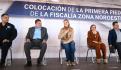 Maru Campos se consolida en el top 3 de los gobernadores mejor evaluados del país
