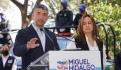Alcaldía Miguel Hidalgo dará acompañamiento a mujeres en juicios de custodia y pensión alimenticia