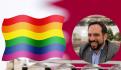 Diputados urgen liberación inmediata de mexicano detenido en Qatar por su orientación sexual