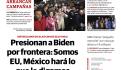 Marcha Xóchitl Gálvez 'Por un México sin miedo' en Fresnillo, Zacatecas