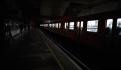 Metro CDMX: Inicia viernes con APAGONES y retrasos en Líneas B y 3