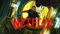 Adam Sandler estrena en Netflix una película espacial