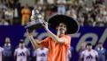 Miami Open 2024 | Carlos Alcaraz es sorprendido y lo eliminan de los cuartos de final