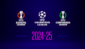 Champions League | Resúmenes y goles de los juegos Real Sociedad vs PSG y Bayern Múnich vs Lazio