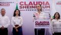 Clara Brugada anuncia 20 compromisos para construir una ciudad feminista