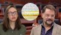 Alexa Hoffman comparte los videos contra su padre Héctor Parra usados en el juicio
