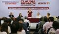 Claudia Sheinbaum apuesta por Plan C para transformar la seguridad en Morelos