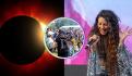 Eclipse solar: ¿Por las que las mujeres embarazadas usan un segurito o listón rojo?