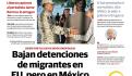 '¡Censura!', acusa AMLO al INE por 'bajar' entrevista con periodista española