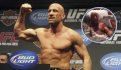 UFC 301 | ¡Imágenes sensibles!; Jack Shore sufre escalofriante corte en la pierna (VIDEO)