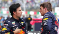 F1 | ¡OFICIAL! Checo Pérez renueva con Red Bull por dos años
