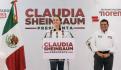 Claudia Sheinbaum prioriza el impulso a la petroquímica nacional como eje de la transformación en Veracruz