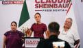 Cárdenas apoya propuesta energética de Sheinbaum