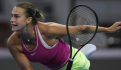 WTA Guadalajara Open AKRON | Danielle Collins disputará por tercera ocasión el torneo