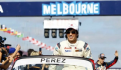 F1 | Checo Pérez es llamado ridículo por Max Verstappen previo al Gran Premio de Australia (VIDEO)