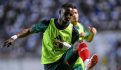 Nations League | Santiago Giménez y su reacción ante su 'berrinche' por no jugar con la Selección Mexicana