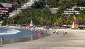 Semana Santa 2024: 98% de las playas en México son aptas para ‘vacacionar’