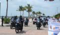 FGE de Quintana Roo logra el rescate de menor reportada como desaparecida en Othón