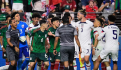 Nations League | Selección Mexicana tendría graves problemas horas previas a la final ante Estados Unidos