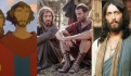 Marco Antonio Solis comparte FOTO en Viernes Santo y usuarios lo comparan con Jesús de Nazareth