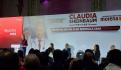 Claudia Sheinbaum presenta su estrategia: ‘Gobierno honesto y combate a la corrupción’