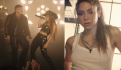 VIDEO | Belinda colabora con Enrique Iglesias en el ÚLTIMO álbum del artista