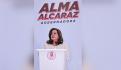 Encuesta Metrics Mx: Alma Alcaraz, de Morena, mantiene ventaja para gubernatura de Guanajuato