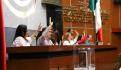 Gobernadora envía al Congreso de Guerrero terna para elegir nuevo fiscal
